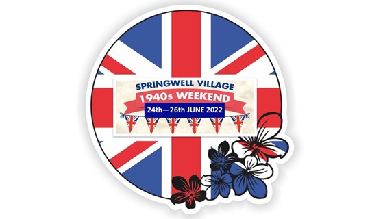 1940's Springwell Village EVENT