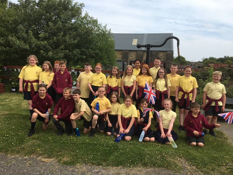 1940s Education Day