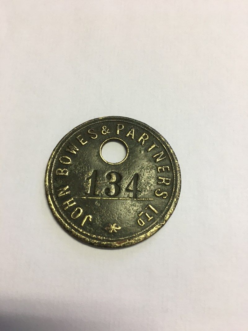 College student makes historic find