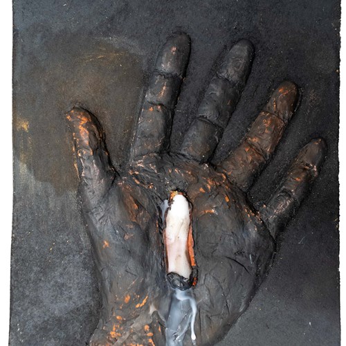 Mike Clay - The End of Mining