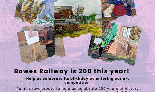 Art Competition