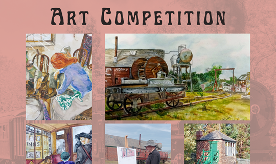 Art Competition