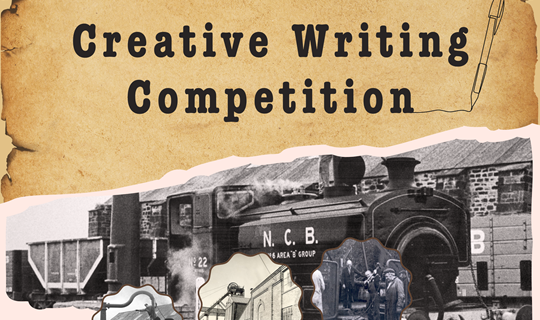 Creative Writing Competition
